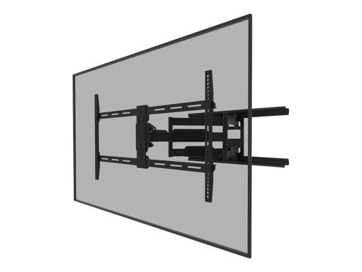 Neomounts by Newstar WL40-550BL18 TV-montaažikomplekt 43-75 tolli