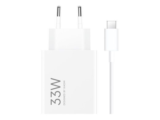 Xiaomi Adapter 33Watt 1xUSB-A 2,0