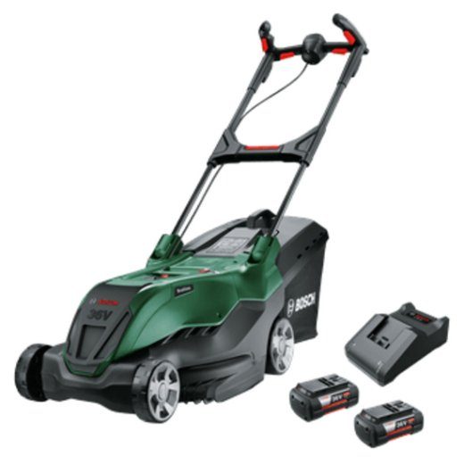 Bosch Rotak 36v-44-750 Elektriline muruniiduk lõikelaius 44 cm