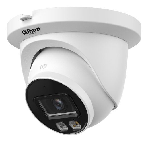Võrgukaamera 6MP silm/IPC-HDW2649TM-S-IL-0280B DAHUA