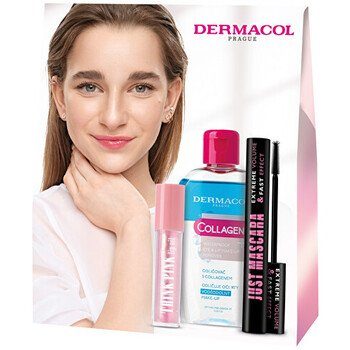 Just Think Pink Set - Gift Set