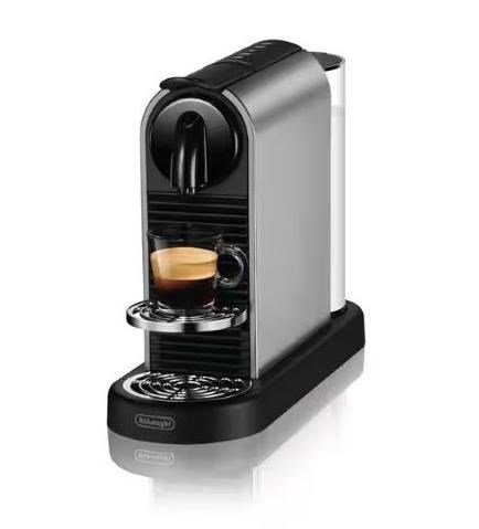 DeLonghi EN220.T Citiz Platinum Kohvimasin