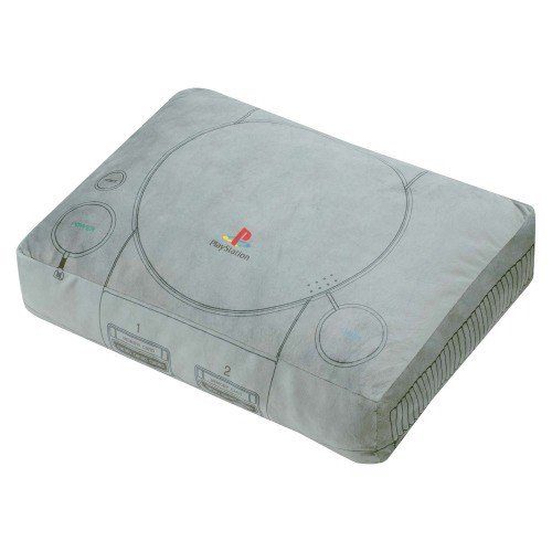 BANPRESTO PLAYSTATION SUPER BIG PLUSH - PLAYSTATION