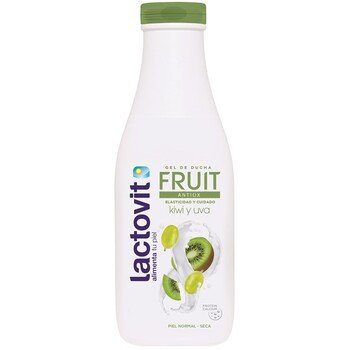 Kiivi ja Viinamarja antioksüdantne duššegeeli 500ml