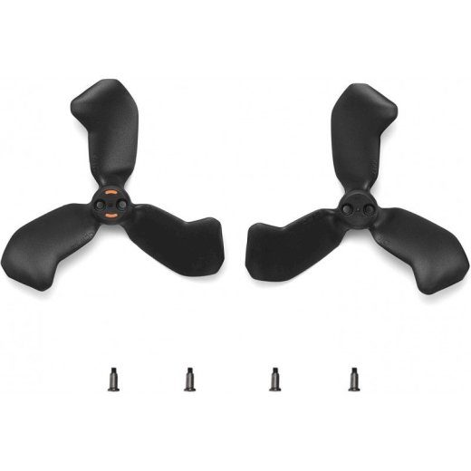 DJI Neo 2 propellerid / must