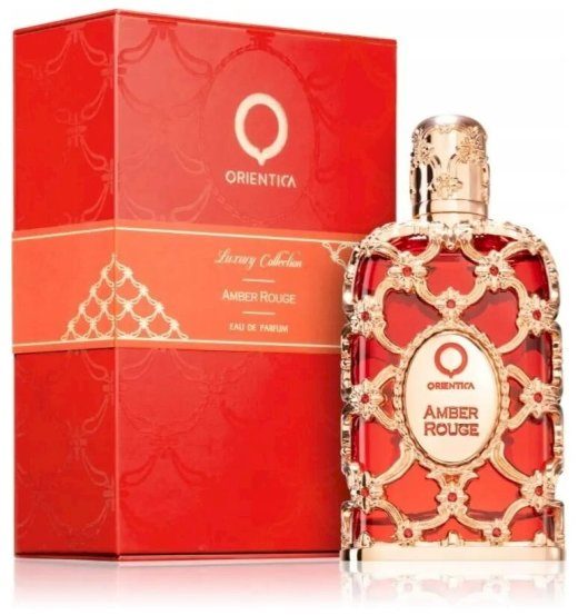 Orientica Luxury Collection EDP 150ml
