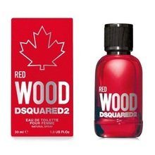 Red Wood EDT 100ml