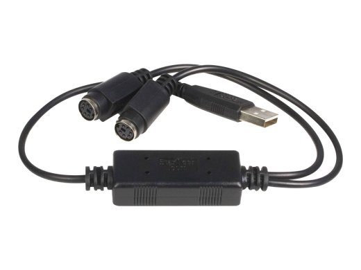 StarTech.com USB į PS/2 pelės adapteris