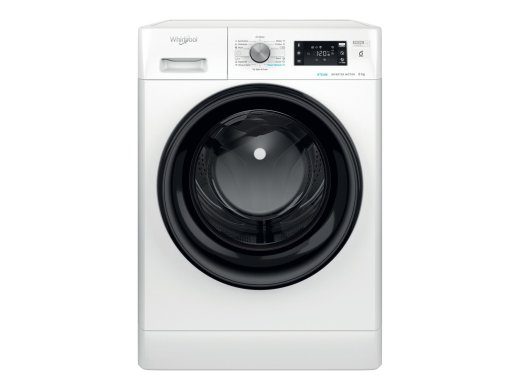 Whirlpool FFB 8469 BV EE pesumasin
