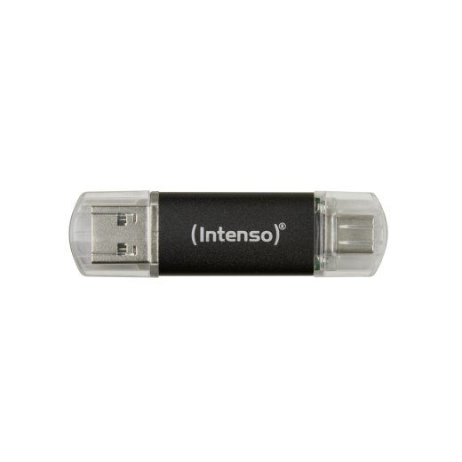 MÄLUUURI FLASH USB3.2/128GB 3539491 INTENSO