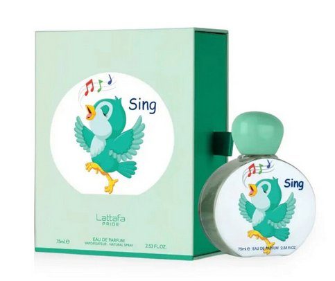Lattafa Pride Sing Kvepalai EDP 75 ml