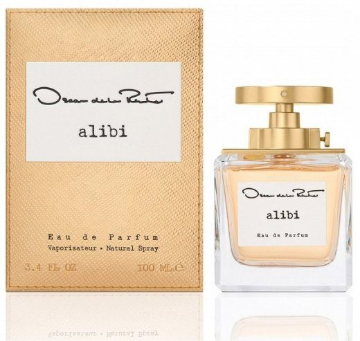 Oscar de la Renta Alibi Parfüüm EDP 100 ml