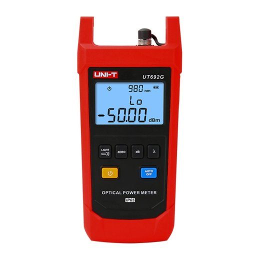 Uni-T UT692G Fiiberoptika tester