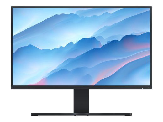 Xiaomi 2K monitorius A27Qi 2026 27 " IPS QHD 16:9 120 Hz 6 ms 2560 x 1440 pixelių 300 cd/m² Juodoji