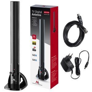 Maclean MCTV-930 sisemise teleantenni