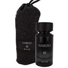Nardo Black EDP 100ml