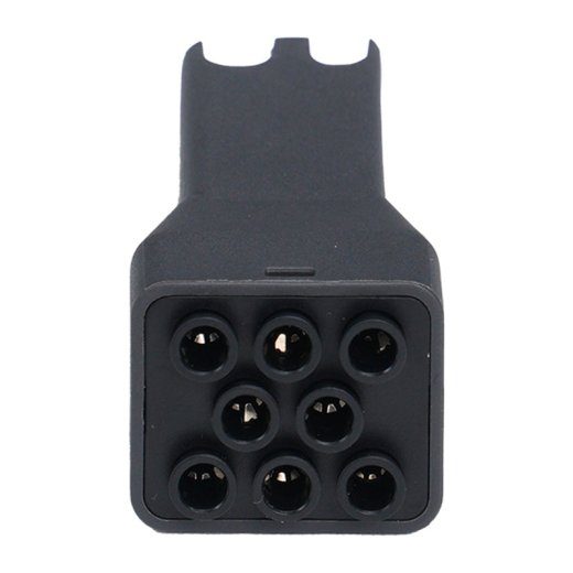 8-color hub for ACE Pro/Kobra 3 Combo/V2 Combo/Max Combo/S1 Combo