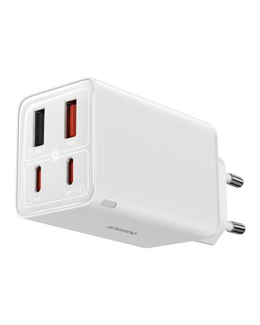 Baseus GaN6 Pro Charger 65W