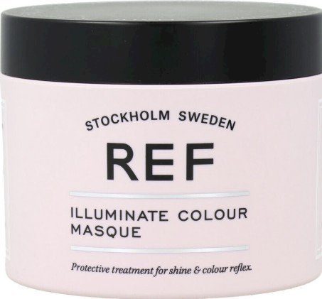 REF Illuminate Colour Juuksemask 250ml