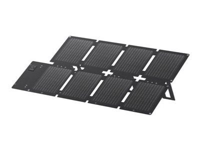 Anker SOLIX PS60 kompaktne kaasaskantav päikesepaneel 60W