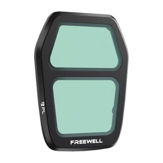 Freewell CPL filter DJI Air 3S jaoks