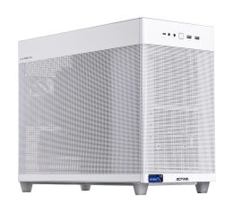 Actina 5901443431879 PC AMD Ryzen™ 7 8700F 32 DDR5-SDRAM 1 TB SSD NVIDIA GeForce RTX 5070 Windows 11 Home Mini Tower White