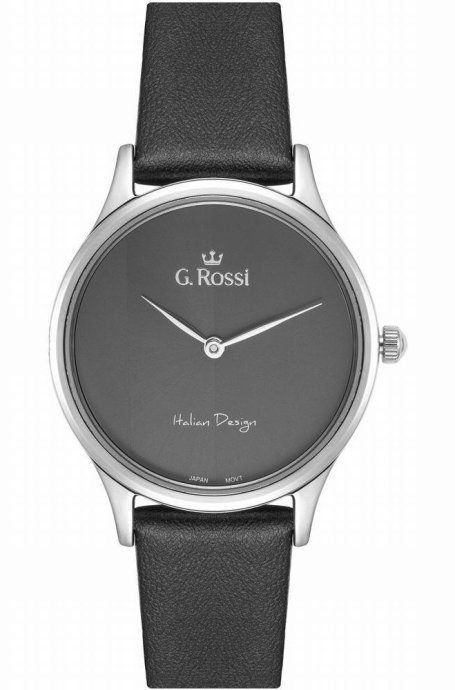 G.Rossi 11765A-1A1 naiste kell