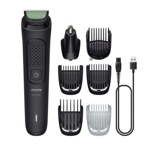 Philips MG3935/15 Series 3000 7-ühes multifunktsionaalne trimmer