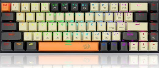 Redragon K633 RGB klaviatuur
