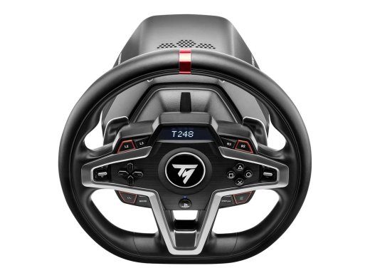 ThrustMaster T248 lenktynių vairas ir pedalų rinkinys PC Microsoft Xbox Series S Microsoft Xbox Series X Microsoft Xbox One