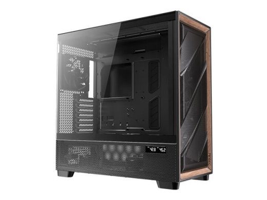 Antec Flux Pro Tower Extended ATX must