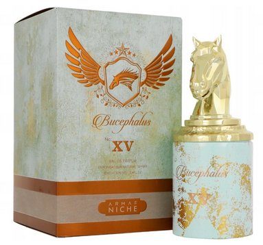 Armaf Bucephalus No. XV EDP 100 ml