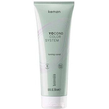 Yo Cond Color System Toning Cond 250 ml Violet