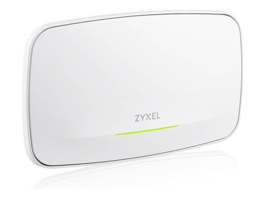 Zyxel NebulaFlex Pro WBE660S Juhtmevaba Ühendus Hall