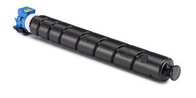 Toner TK-8345C 1 tk originaal tsüaani Lehed 12 000