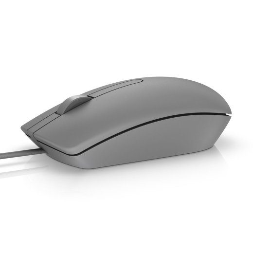 MS116 USB optinis pelės, teigiamas etiketavimas, PE
