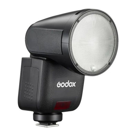 GODOX V1 mid TTL Flash for Nikon