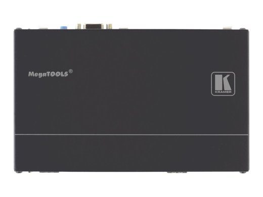 Kramer MegaTOOLS DIP-20 HDBaseT siųstuvas/pakeitimo komandų pultas