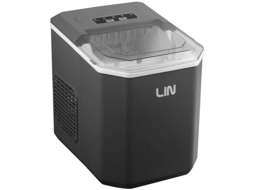 LIN ICE-G9 hall jääkuubikute valmistaja