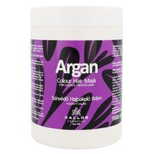 Argan Colour Hair Mask 1000ml