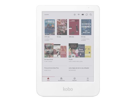 Kobo Clara Colour 6 16GB E-Reader