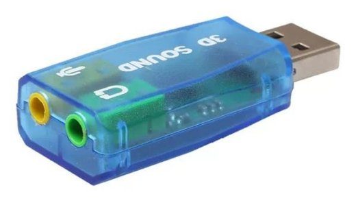 GARSO KORTA USB EXT. VIRTUS/SC-USB-02 GEMBIRD