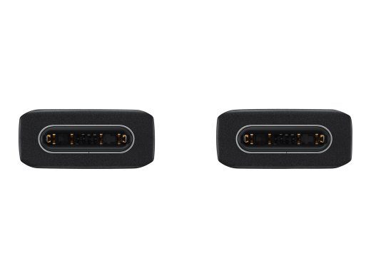 Samsung EP-DA705 USB Type-C Kaabel 1m Must