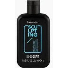 Sculpting Ultra-Fixing Gel - Ultra-Fixing Hair Styling Gel 250ml
