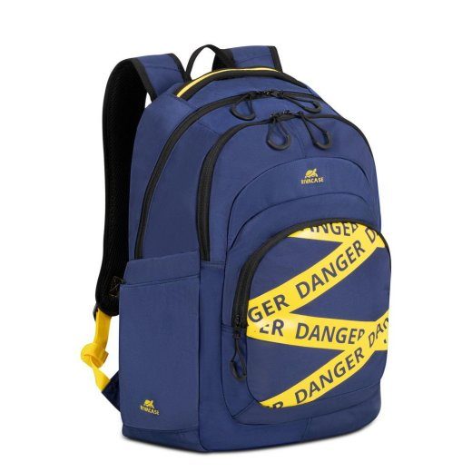 NB SELGKOTT URBAN 30L 15.6"/5461 SININE RIVACASE