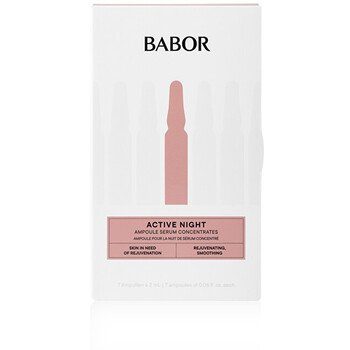 Active Night Ampoule Concentrates 2 ml