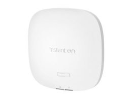 HPE Networking Instant On AP22 (RW) - wireless access point - Bluetooth, Wi-Fi 6