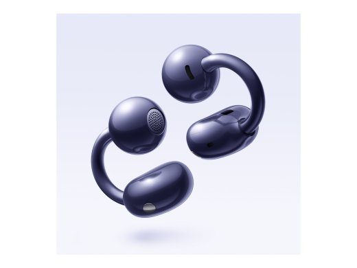Huawei ausinės FreeClip 2 Bluetooth Atvira ausinė Mikrofonas Deepsea Mėlynos triukšmo slėpis Triukšmo sumažinimas