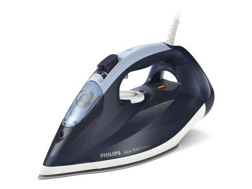Philips Azur 7000 Series DST7030 Garo lygintuvas 2800W Blue