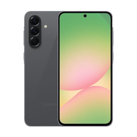 Samsung Galaxy A56 A566 8GB 128GB Grafito spalvos